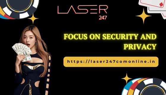 Focus on Security and Privacy