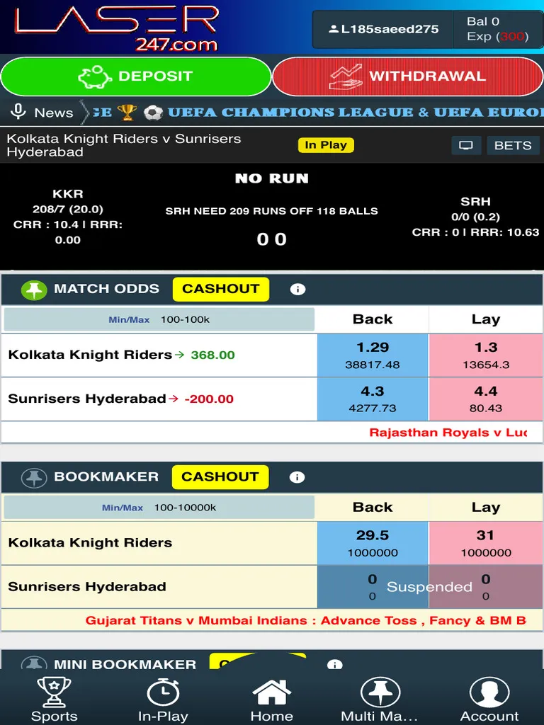 laser247 Welcome Bonus, laser247 official, laser247 official login, laser247 official register